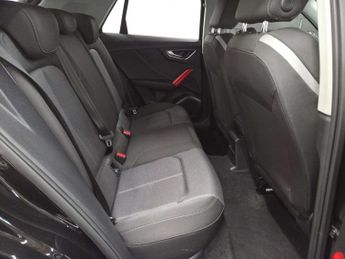 Audi Q2 1.0 Q2 Sport 30 TFSI 5dr