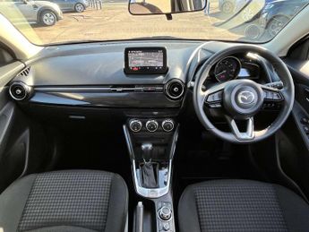 MAZDA 2 1.5 Mazda2 SE-L Nav+ Auto 5dr