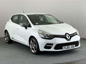 Renault Clio 0.9 Clio Dynamique S Nav TCe 5dr