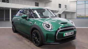 MINI HATCH Cooper S Electric Level 2 3dr