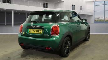 MINI HATCH Cooper S Electric Level 2 3dr