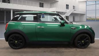 MINI HATCH Cooper S Electric Level 2 3dr