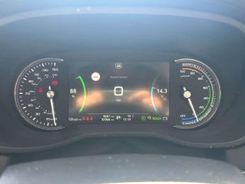 MG 5 MG5 Exclusive EV 5dr