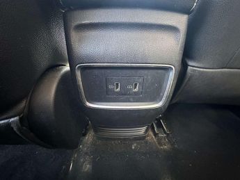 MG 5 MG5 Exclusive EV 5dr