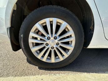 MG 5 MG5 Exclusive EV 5dr