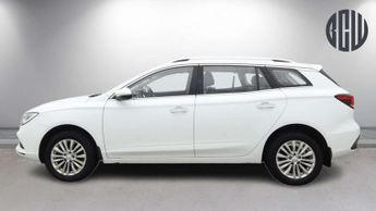 MG 5 MG5 Exclusive EV 5dr