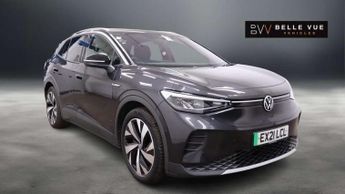 VOLKSWAGEN ID.4 ID4 1st Edition 5dr - NATIONAL DELIVERY*