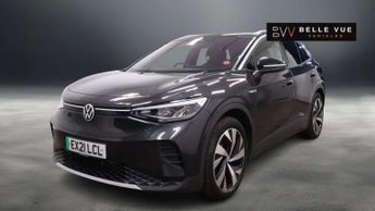 VOLKSWAGEN ID.4 ID4 1st Edition 5dr - NATIONAL DELIVERY*