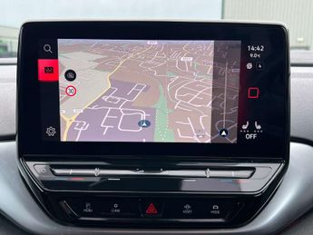 VOLKSWAGEN ID.4 ID4 1st Edition 5dr - NATIONAL DELIVERY*