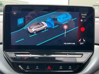 VOLKSWAGEN ID.4 ID4 1st Edition 5dr - NATIONAL DELIVERY*