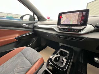 VOLKSWAGEN ID.4 ID4 1st Edition 5dr - NATIONAL DELIVERY*