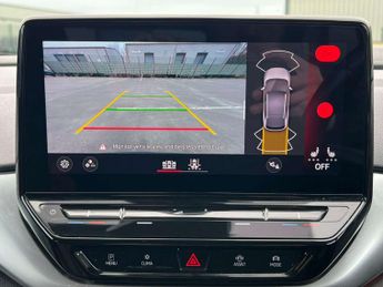 VOLKSWAGEN ID.4 ID4 1st Edition 5dr - NATIONAL DELIVERY*