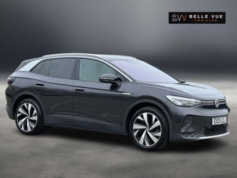 VOLKSWAGEN ID.4 ID4 1st Edition 5dr - NATIONAL DELIVERY*