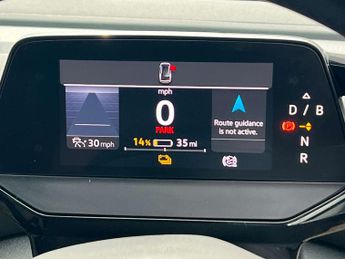 VOLKSWAGEN ID.4 ID4 1st Edition 5dr - NATIONAL DELIVERY*