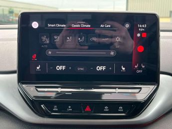 VOLKSWAGEN ID.4 ID4 1st Edition 5dr - NATIONAL DELIVERY*