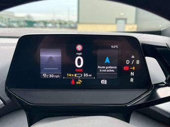 VOLKSWAGEN ID.4 ID4 1st Edition 5dr - NATIONAL DELIVERY*