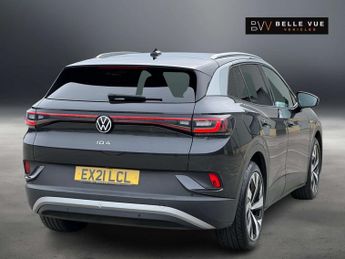 VOLKSWAGEN ID.4 ID4 1st Edition 5dr - NATIONAL DELIVERY*