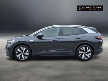 VOLKSWAGEN ID.4 ID4 1st Edition 5dr - NATIONAL DELIVERY*