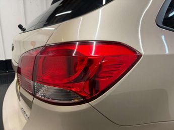 CHEVROLET CRUZE 1.8 Cruze LT Auto 5dr