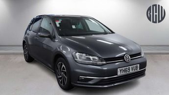Volkswagen Golf 1.5 Golf Match TSi Evo 5dr