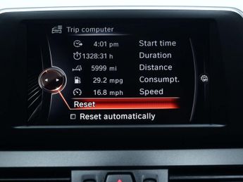 BMW 2 SERIES GRAN TOURER 1.5 218i Sport MPV 5dr Petrol Auto Euro 6 (s/s) (136 ps)