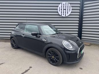 MINI Hatch Cooper S Electric Level 2 3dr