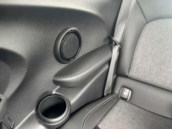 MINI HATCH Cooper S Electric Level 2 3dr