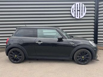 MINI HATCH Cooper S Electric Level 2 3dr