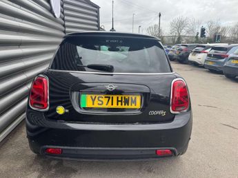 MINI HATCH Cooper S Electric Level 2 3dr