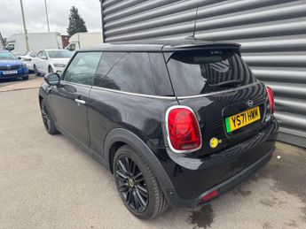 MINI HATCH Cooper S Electric Level 2 3dr