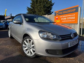 Volkswagen Golf 1.4 Golf S TSI 2dr