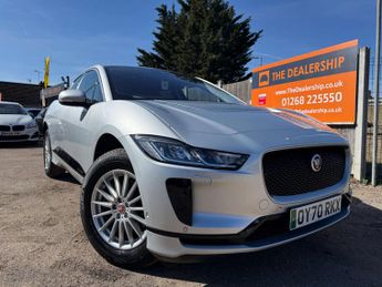 Jaguar I-PACE I-Pace EV400 S 4WD 5dr