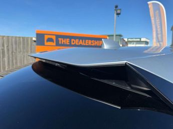 Jaguar I-PACE I-Pace EV400 S 4WD 5dr