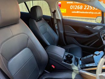 Jaguar I-PACE I-Pace EV400 S 4WD 5dr