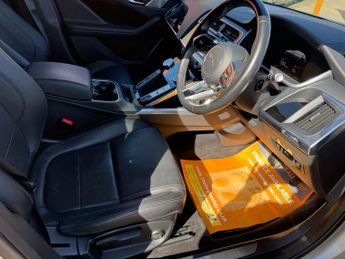 Jaguar I-PACE I-Pace EV400 S 4WD 5dr