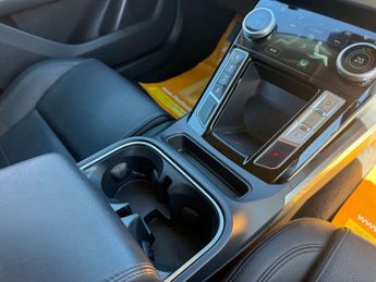 Jaguar I-PACE I-Pace EV400 S 4WD 5dr
