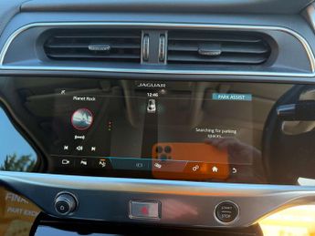 Jaguar I-PACE I-Pace EV400 S 4WD 5dr