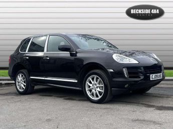 Porsche Cayenne 3.0 Cayenne Tiptronic S D 4WD 5dr