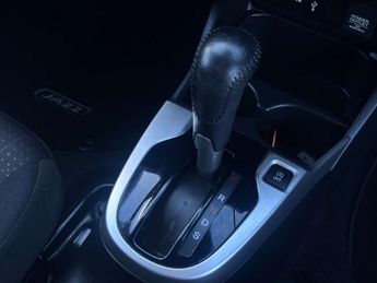 HONDA JAZZ 1.3 Jazz EX i-VTec CVT 5dr