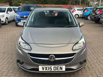 VAUXHALL CORSA 1.4 Corsa SE Auto 5dr