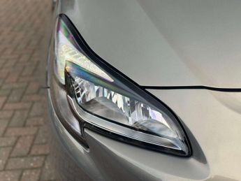 VAUXHALL CORSA 1.4 Corsa SE Auto 5dr