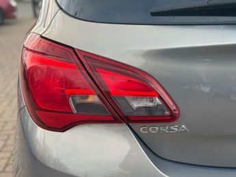 VAUXHALL CORSA 1.4 Corsa SE Auto 5dr