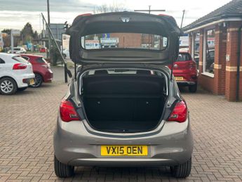 VAUXHALL CORSA 1.4 Corsa SE Auto 5dr