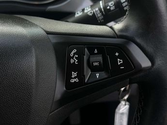 VAUXHALL CORSA 1.4 Corsa SE Auto 5dr