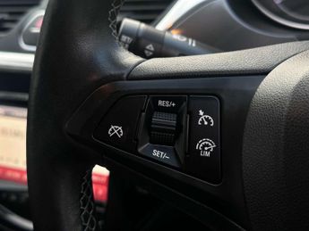 VAUXHALL CORSA 1.4 Corsa SE Auto 5dr