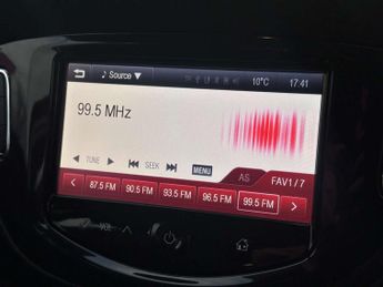 VAUXHALL CORSA 1.4 Corsa SE Auto 5dr