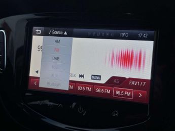 VAUXHALL CORSA 1.4 Corsa SE Auto 5dr