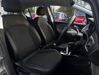 VAUXHALL CORSA 1.4 Corsa SE Auto 5dr