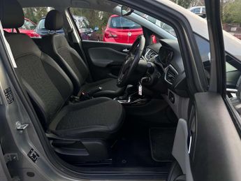 VAUXHALL CORSA 1.4 Corsa SE Auto 5dr