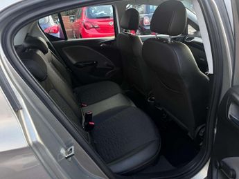 VAUXHALL CORSA 1.4 Corsa SE Auto 5dr